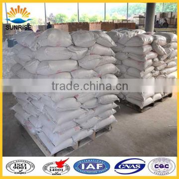 Silica mortar sio2 powder