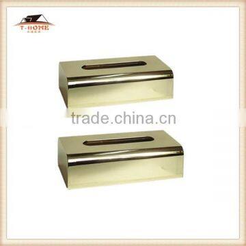 wholesale plastic Tissue Box