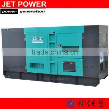 Powered by Cummins 25 kva generator price