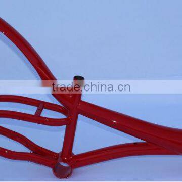 bicycle frame