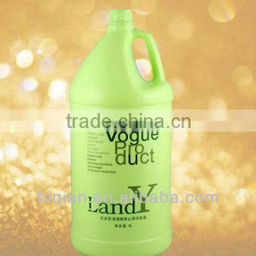 Professional Salon Use Shampoo 5 Liter