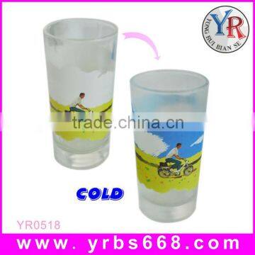 400ml Glass Beer Mug Logo Design and Logo Print Provided photo-6