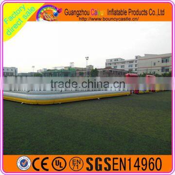 2016 The Most Exciting Sport Inflatable Arena