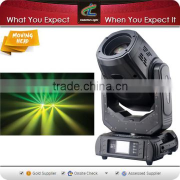 Powerful 3in1 17R 350w Moving Head Beam For Sale