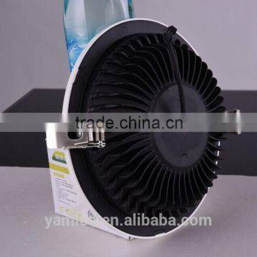 High Quality Round SMD5730 LED DownLight Shape 4/5/6/8inch Dimmable 6W/8W/10W LED Downlight photo-5