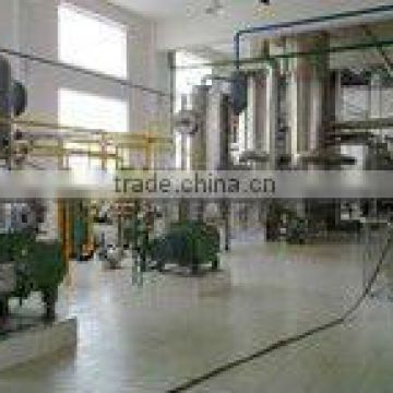 10-1000TPD Complete Set of Soya Oil Making Machinery for Sale