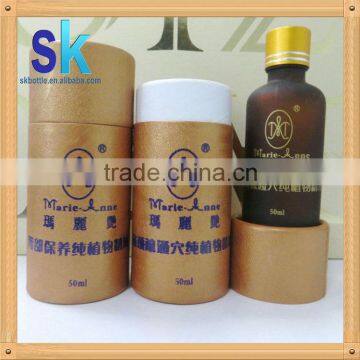 Fashionable color paper tube paper cardboard tubes