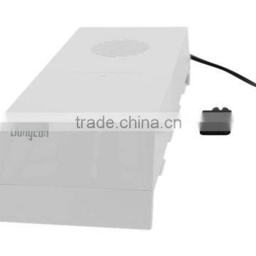 Factory OEM Customized Hdd External Case White&black for PS4 for Playstation 4 Console photo-3