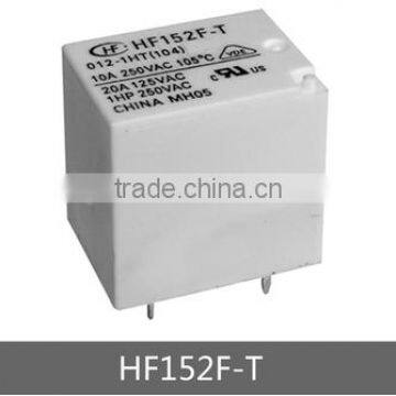 New & original HF152F-T-012-1HT 12V