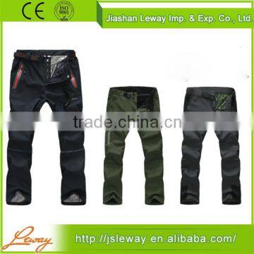 Wholesale Products High Quality Fashion Climbing Man Pants