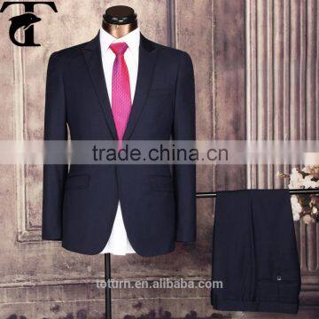 Latest Turkish New Model Designs Picture TR Pattern Wholesale Italian Slim Fit Wedding Coat Pant Mens Suits Tuxedo Pictures
