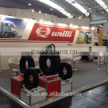 UN-312 High Performanc Light Truck Tyre photo-2
