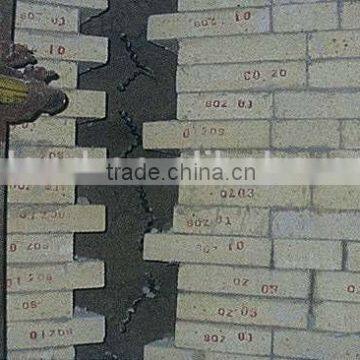 High Grade Corundum-Mullite-Zirconia Bricks