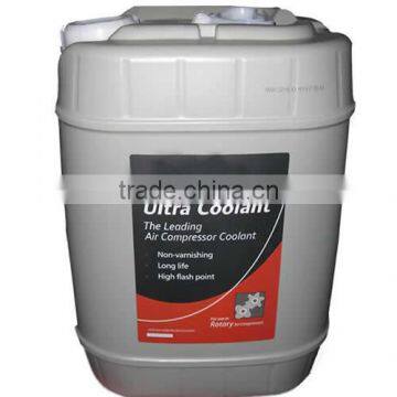 Air compressor lubricating oil screw air compressor synthetic coolant Ultra coolant 8459582                        
                                                Quality Choice