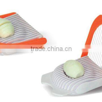 2016 as seen on TV factory directly selling cheese egg slicer