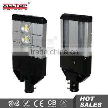 Outdoor IP65 Waterproof Bridgelux Cob 120w Led Street Lamp Supplier's Choice photo-4