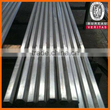 304 316L Stainless Steel Hexagonal Bar photo-4