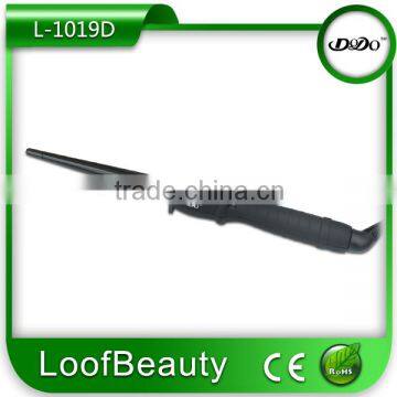 sinple use popular hair curler with different sizes barrells