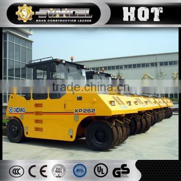 26 Ton China Tyre Pneumatic Roller XCMG XP263K