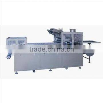 Blister packing machine/blister packaging machine