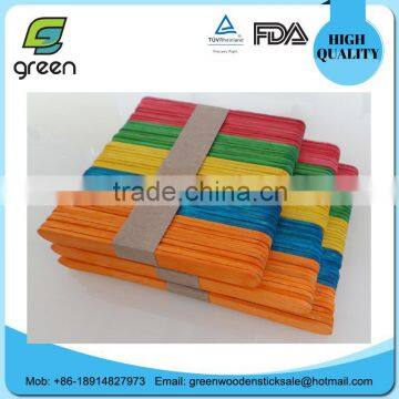 Wooden Ice Cream Stick/DIY Toy /house Arts and Craft photo-5
