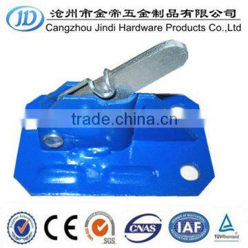 Formwork Accessaries Spring Clamp Rapid clamp