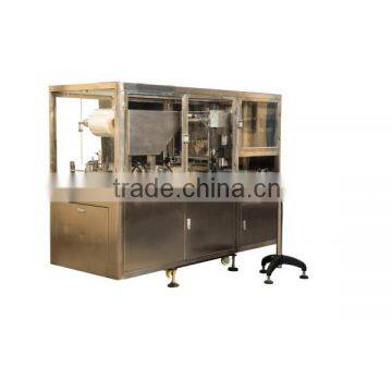 Fully-auto Over Wrapping Machine photo-2