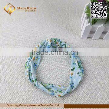 Customized Factory Directly Professional Knot Headband