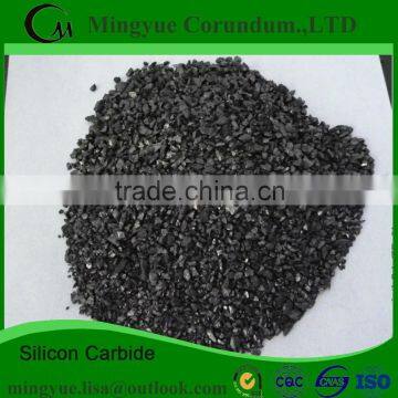Calcium Silicon Alloys 0-2mm,0-10mm