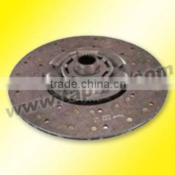 Truck Clutch disc for Benz ACTROS truck parts 1862519240