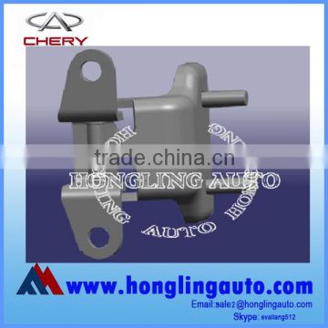 S12-6206010-DY--On the left rear door hinge assembly- Electrophoresis,Chery auto spare part