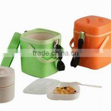 Thermo bucket with PP inner liner