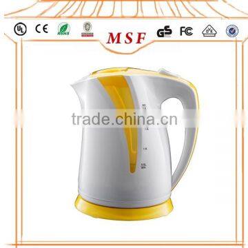 Large Capacity Electric Plastic Kettle