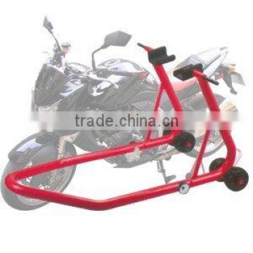 Small Motorcycle Service Stand, Motorcycle Stand, Motorcycle Tool, Motorcycle Repair Tool