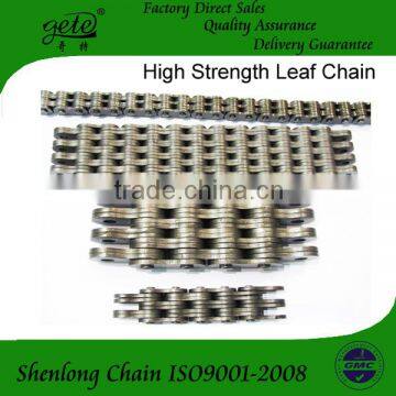 lifting Leaf chains