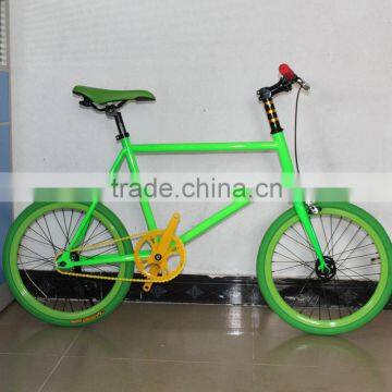 20 INCH FIXIE BIKE/CHILD FIXED GEAR BIKE