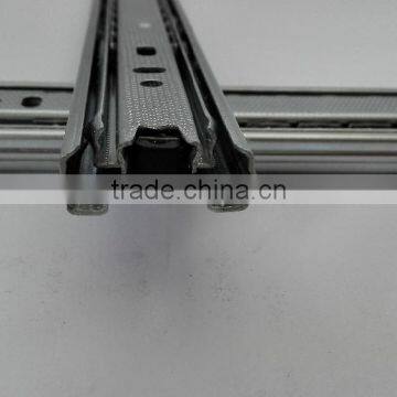 W30 Medium Load Cold Rolled Steel Telescopic Slide photo-6