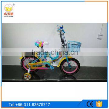 2016 New Model 8 Inch Children Bicycle photo-4