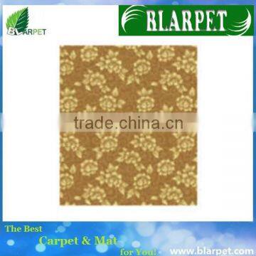 Latest Best Sell 80% NZ Wool and 20% Nylon Axminster Carpet photo-5