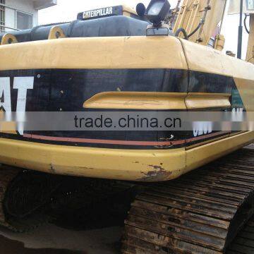 Used CAT 320BL Excavator for Sale