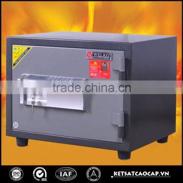 Electronic Safe - 60 EK photo-4