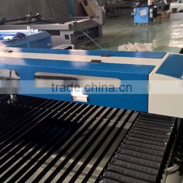 Large Size MDF CO2 Laser Cutting Bed for Sale photo-6