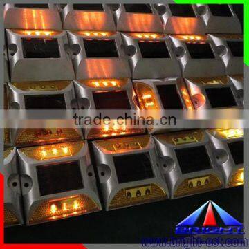 led solar stud light, led cat eyes lights, led traffic light road stud