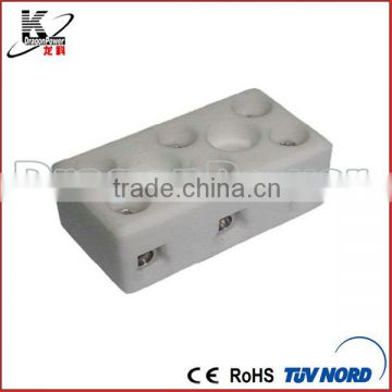 high quality heater terminal ceramic blocks