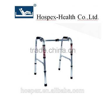 2016 power light original brand aluminium foldable stair climbing walker