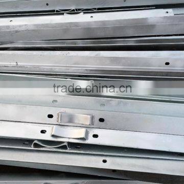 Hot Dip Galvanized Crossarm photo-4