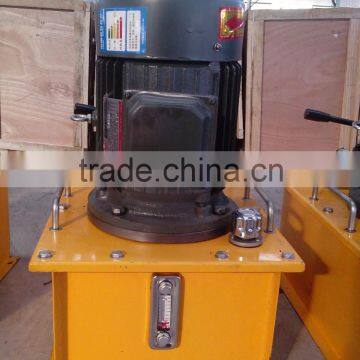 Hot Sales XUGONG Rebar Connection Extrusion Machine photo-4