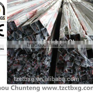 Stainless Steel Welded Tube Bright 304 316 Etc photo-3