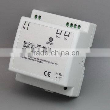 DR-45-12 45W 12V 3.5A Best Quality New Coming Power Supply 12v 20a photo-6