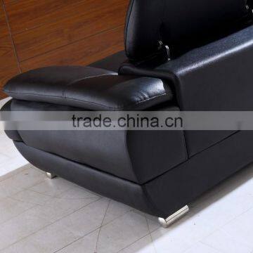 Living Room Hot Sale Modern Fashionable Style Leisure Sofa photo-6